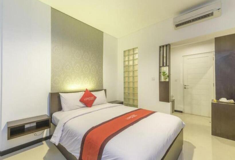 Номер Deluxe, Lowcost Bed & Breakfast