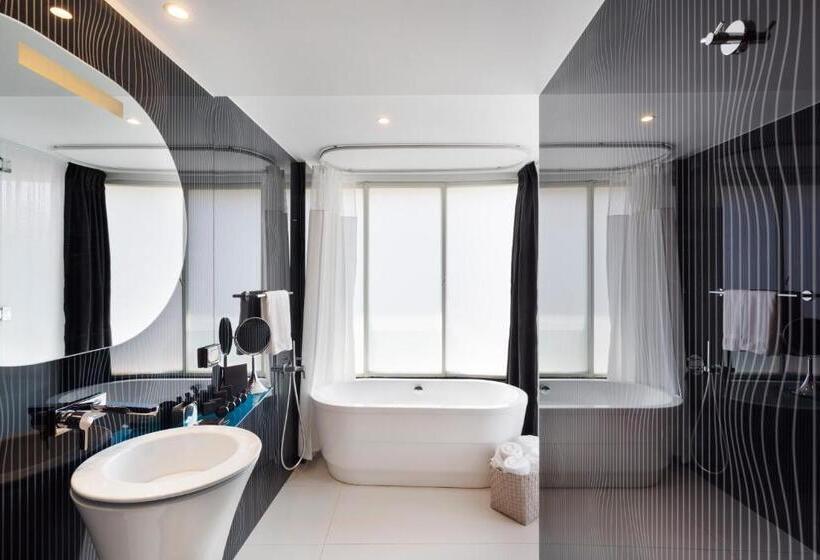 スイート, Poli House By Afi Hotels