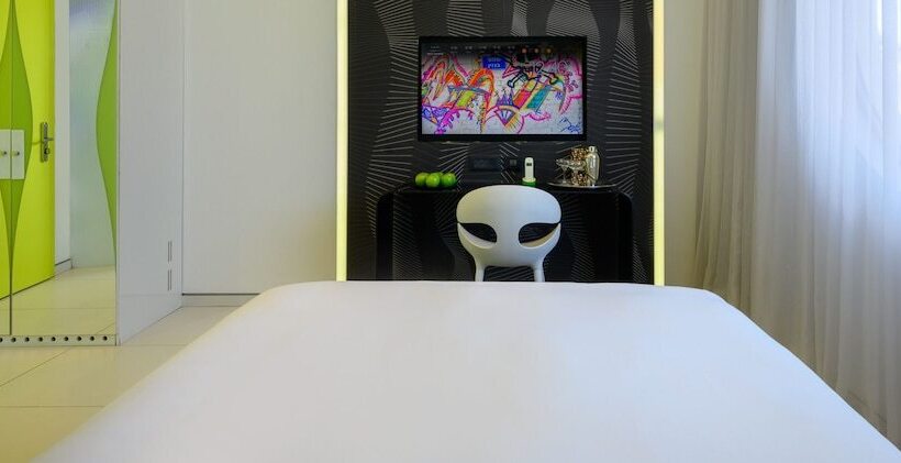 クラシックルーム, Poli House By Afi Hotels