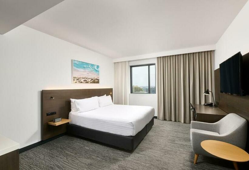 标准间, Holiday Inn West Perth, An Ihg