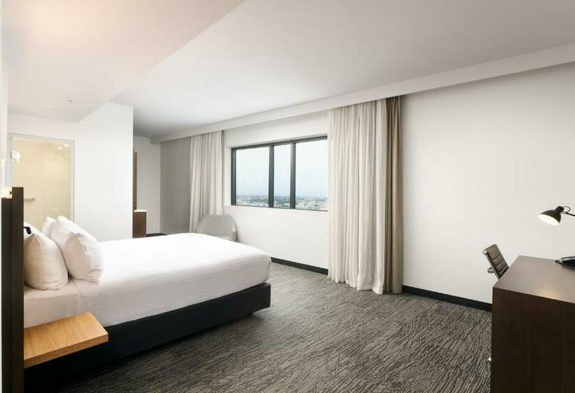 高级客房, Holiday Inn West Perth, An Ihg