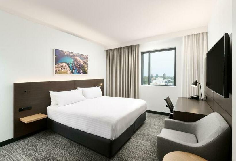 标准间, Holiday Inn West Perth, An Ihg