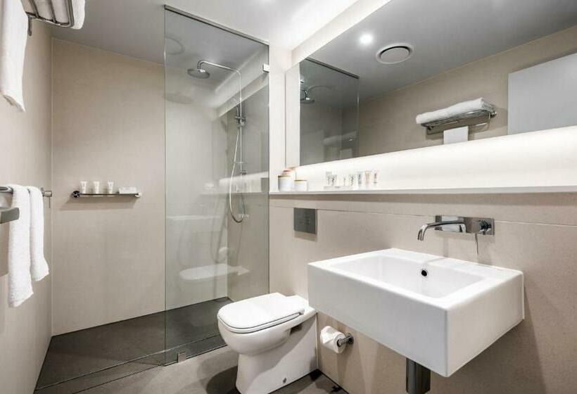 高级客房, Holiday Inn West Perth, An Ihg