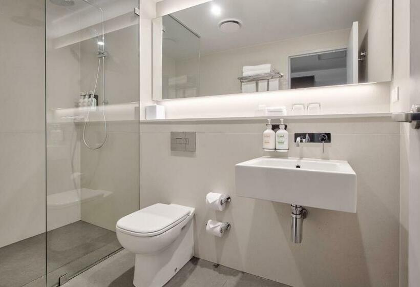 标准间, Holiday Inn West Perth, An Ihg