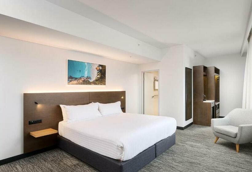 プレミアムルーム, Holiday Inn West Perth, An Ihg