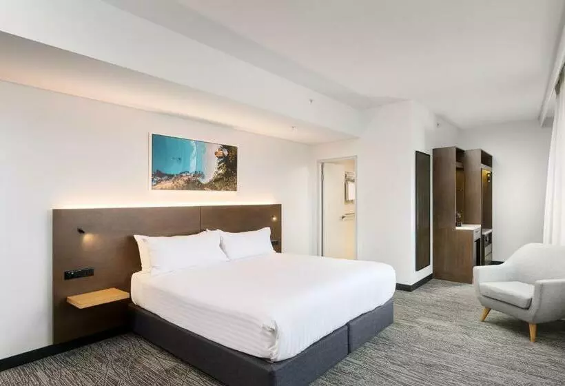 プレミアムルーム, Holiday Inn West Perth, An Ihg