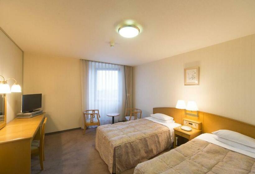 スタンダードルーム, Sky Hotel Uozu Annex