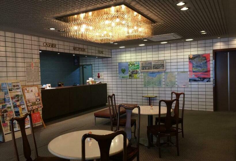 スタンダードルーム, Sky Hotel Uozu Annex