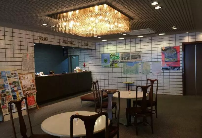 スタンダードルーム, Sky Hotel Uozu Annex