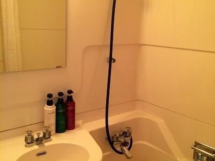 スタンダードルーム, Sky Hotel Uozu Annex