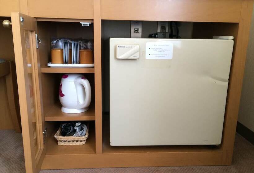 スタンダードルーム, Sky Hotel Uozu Annex