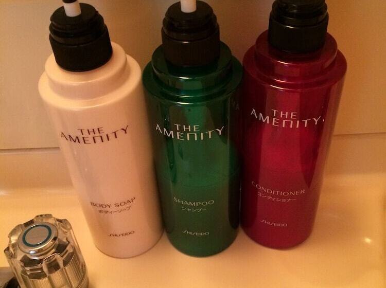 スタンダードルーム, Sky Hotel Uozu Annex