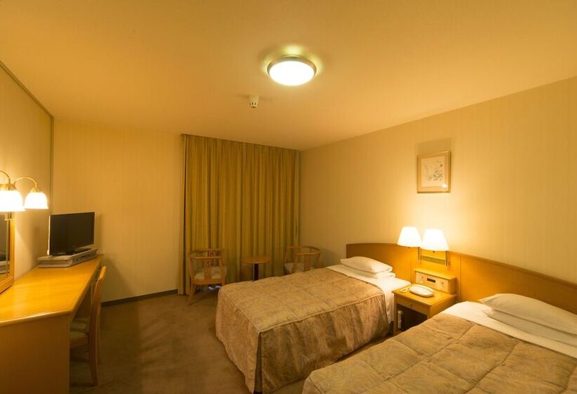 スタンダードルーム, Sky Hotel Uozu Annex