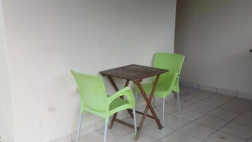 Standard-huone, Sand River Cottages