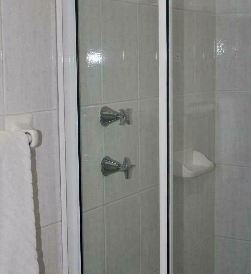 Номер Deluxe, Town And Country Motor Inn