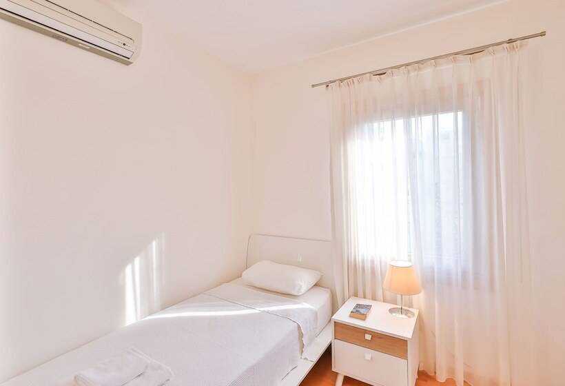 Appartamento Deluxe 2 Camere da Letto, Myndos Residence