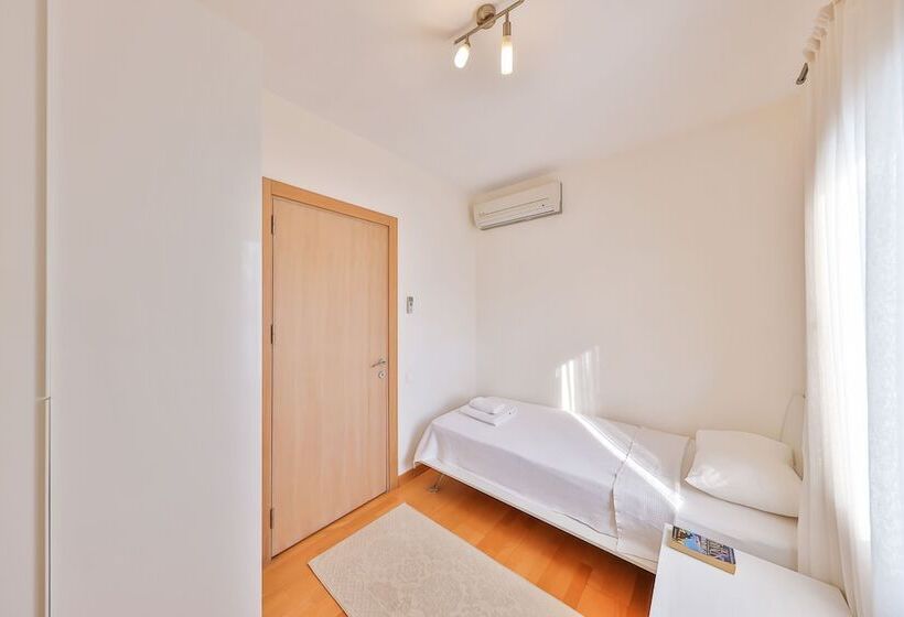 Apartamento Deluxe 2 Quartos, Myndos Residence