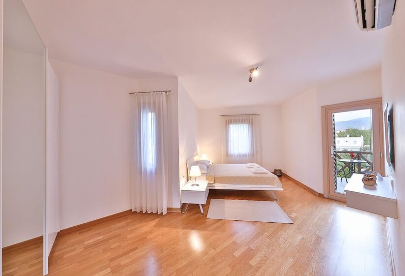 Appartamento Duplex 2 Camere da letto, Myndos Residence