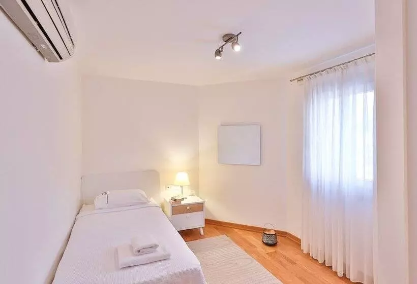, Myndos Residence