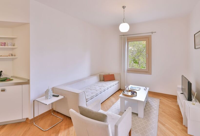 Appartamento Duplex 2 Camere da letto, Myndos Residence