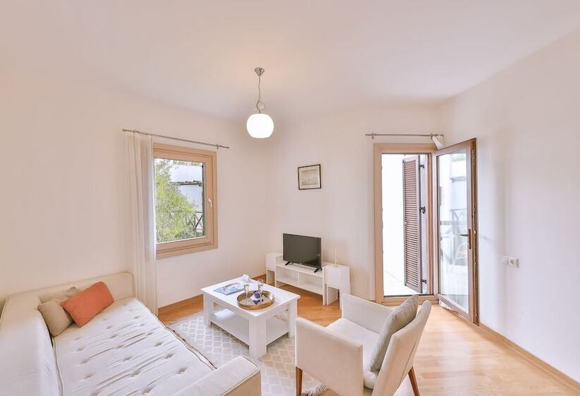 Appartamento Duplex 2 Camere da letto, Myndos Residence