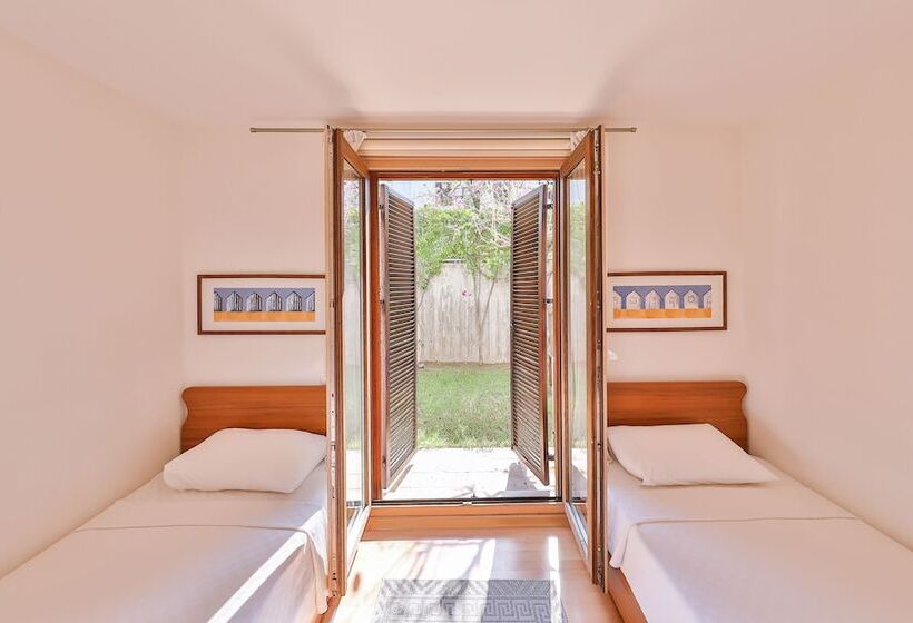 Appartamento Duplex 2 Camere da letto, Myndos Residence