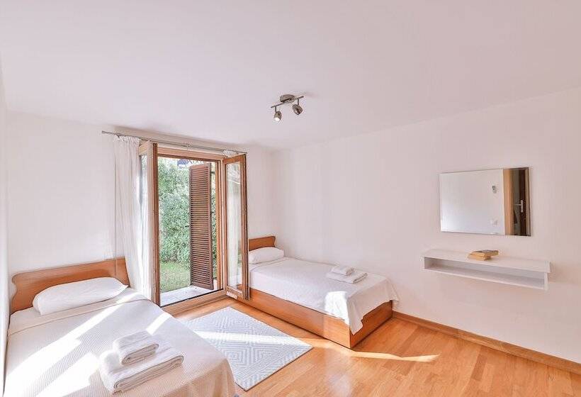 Apartamento Dúplex 2 Quartos, Myndos Residence