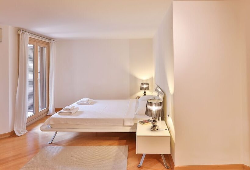 Appartamento Duplex 2 Camere da letto, Myndos Residence