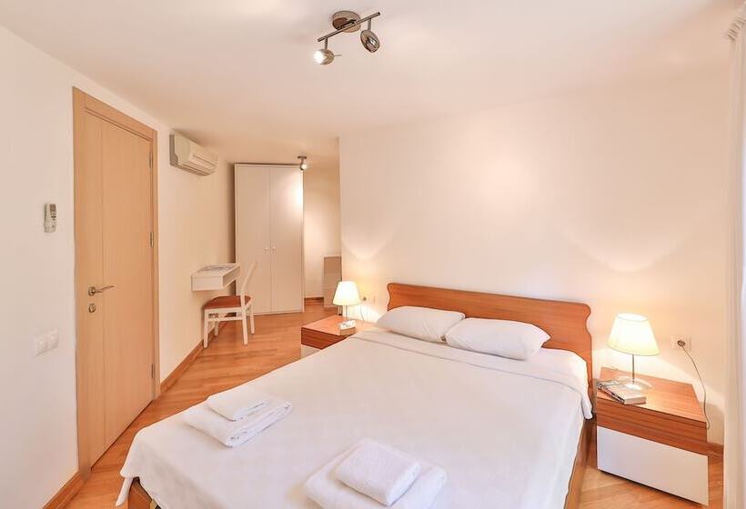 Appartamento Duplex 2 Camere da letto, Myndos Residence