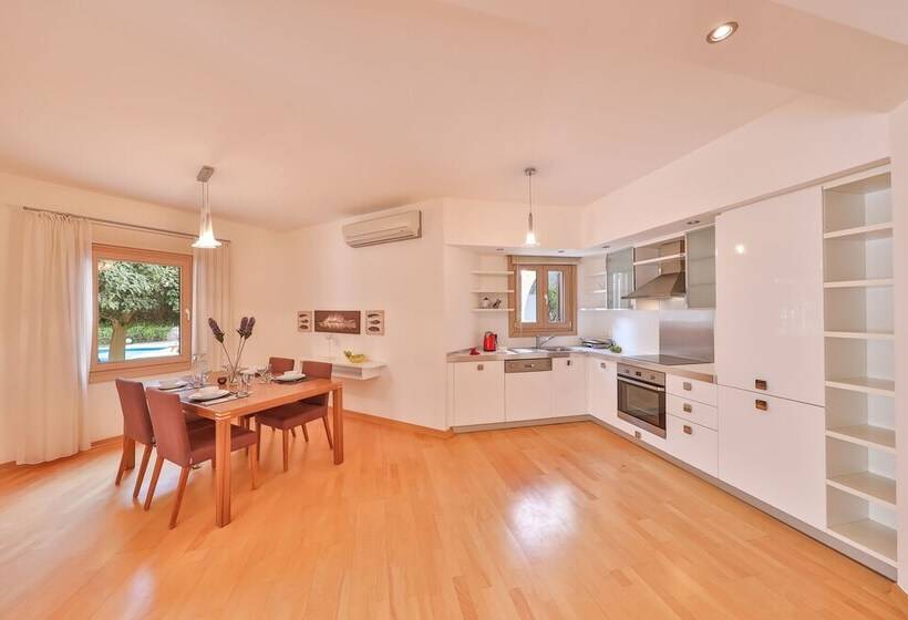 Appartamento Duplex 2 Camere da letto, Myndos Residence