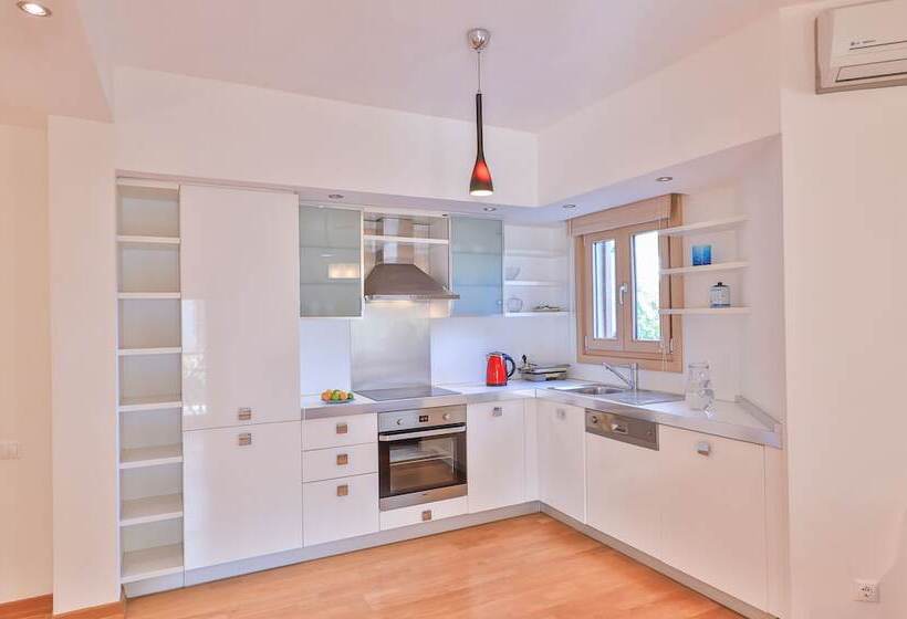 Appartamento Duplex 2 Camere da letto, Myndos Residence