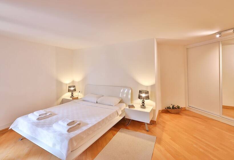 Appartamento Duplex 2 Camere da letto, Myndos Residence