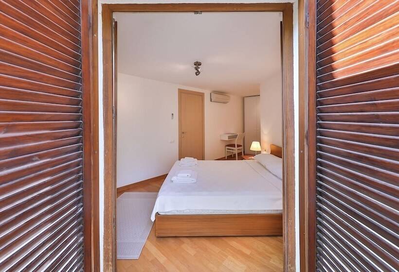 Apartamento Dúplex 2 Quartos, Myndos Residence