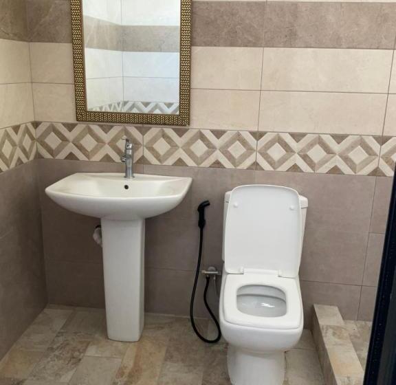 اتاق لوکس یک تخته, Mahe Holiday Resort