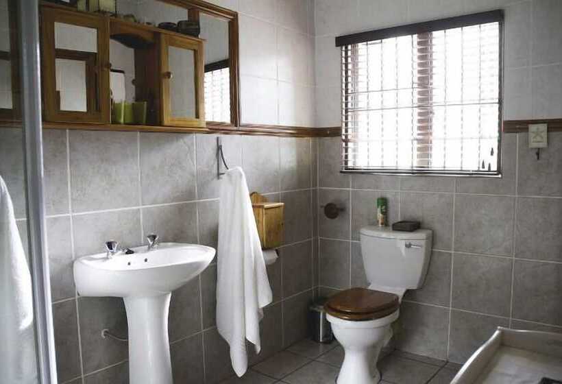 غرفة ديلوكس, Matanja Guesthouse