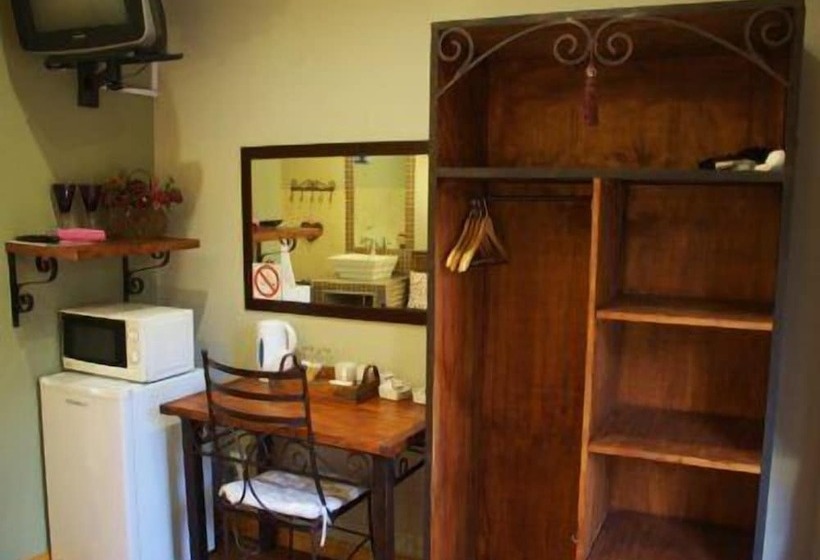 غرفة قياسية, Matanja Guesthouse