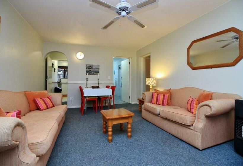 Люкс 2 Спальни, Pelican Lodge Guesthouse