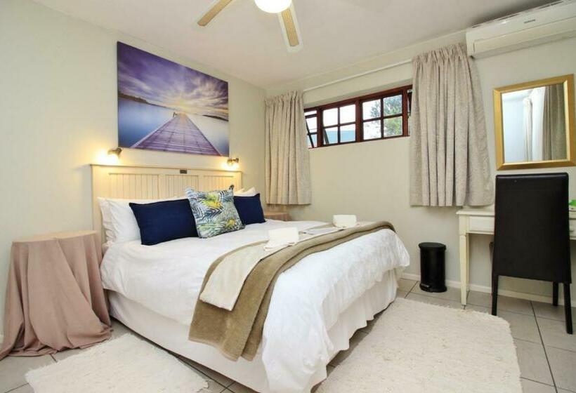 ２ベッドスイートルーム, Pelican Lodge Guesthouse