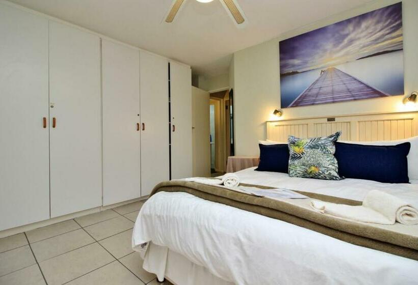 جناح غرفتين نوم, Pelican Lodge Guesthouse