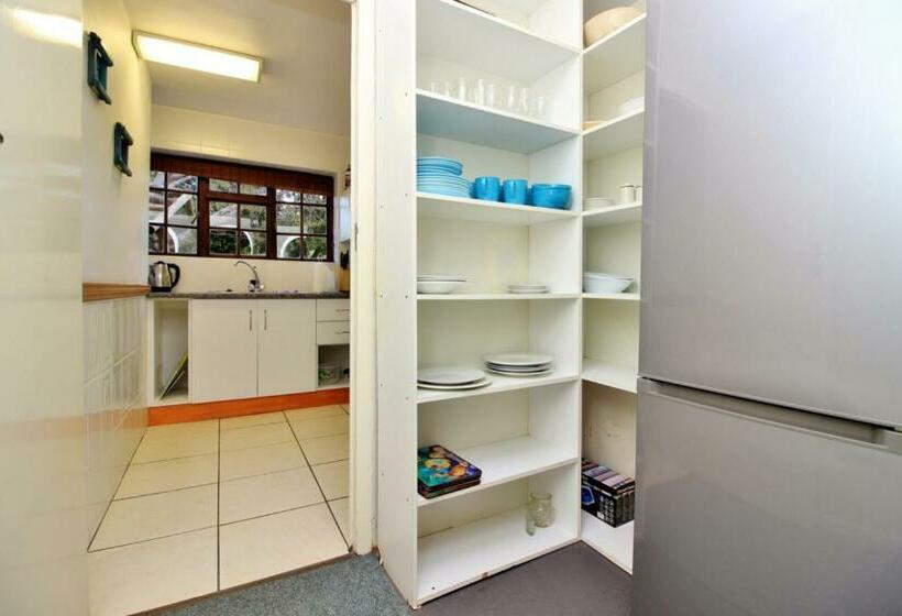 جناح غرفتين نوم, Pelican Lodge Guesthouse