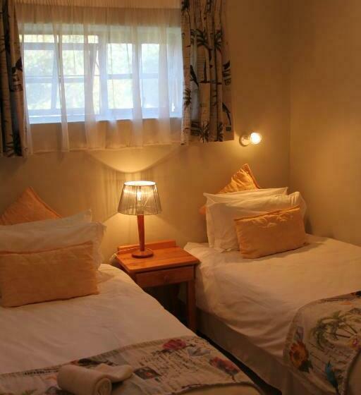 Люкс 2 Спальни, Pelican Lodge Guesthouse