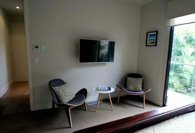 スイート, Phoenix Eumundi Bed & Breakfast