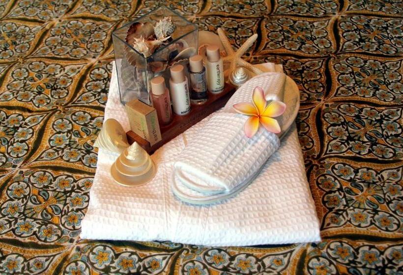 Студия Стандарт, Phoenix Eumundi Bed & Breakfast