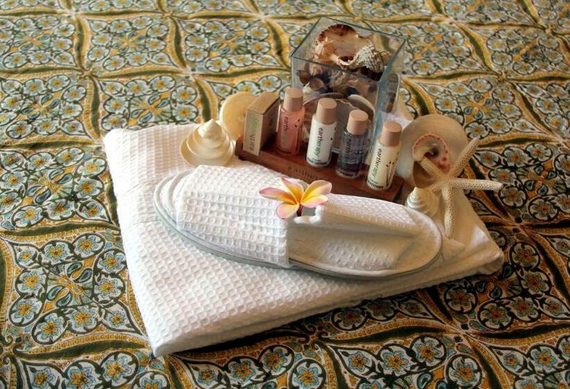 Люкс, Phoenix Eumundi Bed & Breakfast