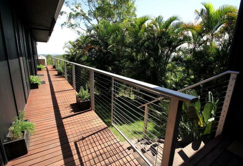 Люкс, Phoenix Eumundi Bed & Breakfast