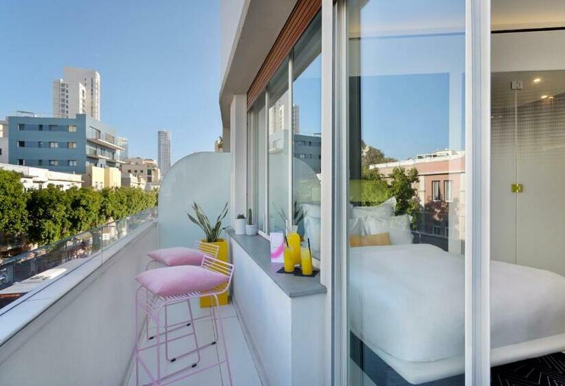 クラシックルーム, Poli House By Afi Hotels