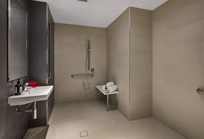 Апартаменты 1 Спальня, Quest Mounts Bay Road