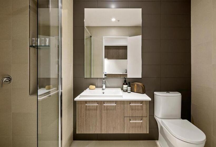 Апартаменты 2 Спальни, Quest Mounts Bay Road