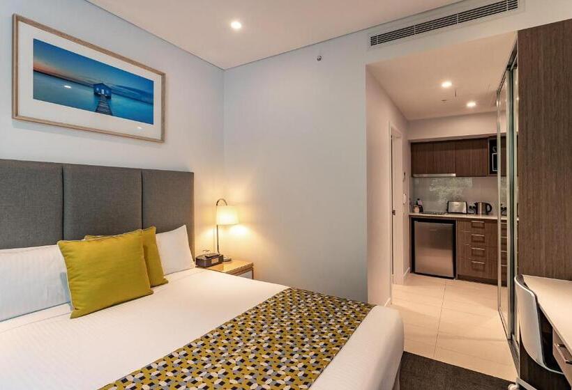 Апартаменты 2 Спальни, Quest Mounts Bay Road