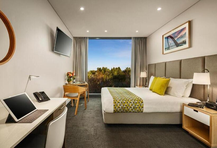 Апартаменты 2 Спальни, Quest Mounts Bay Road